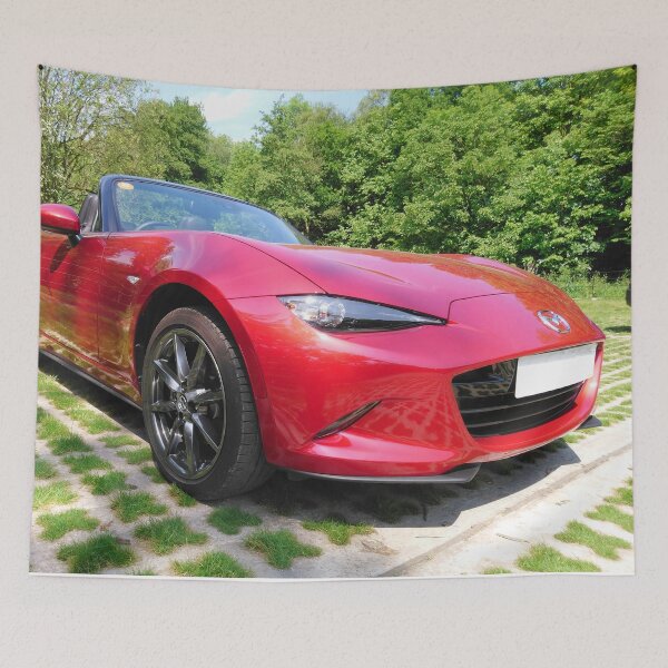 Item preview, Mazda MX-5 designed and sold by MartinPhotos.