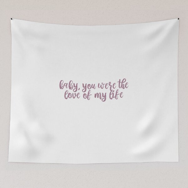 Item preview, Love of My Life Harry Styles designed and sold by BoldNFresh.
