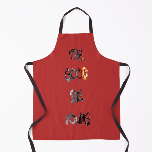 Item preview, The good die young designed and sold by NewTopDesign.