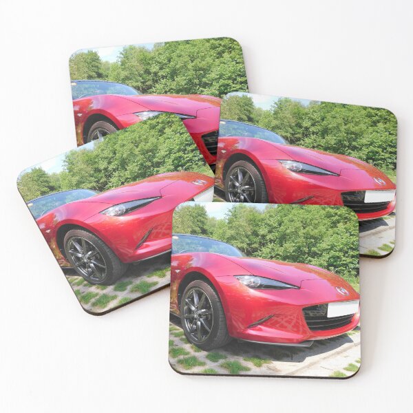 Item preview, Mazda MX-5 designed and sold by MartinPhotos.