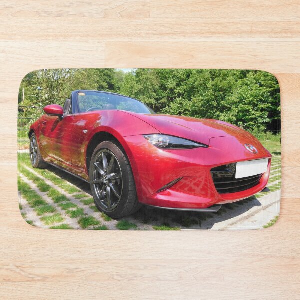 Item preview, Mazda MX-5 designed and sold by MartinPhotos.