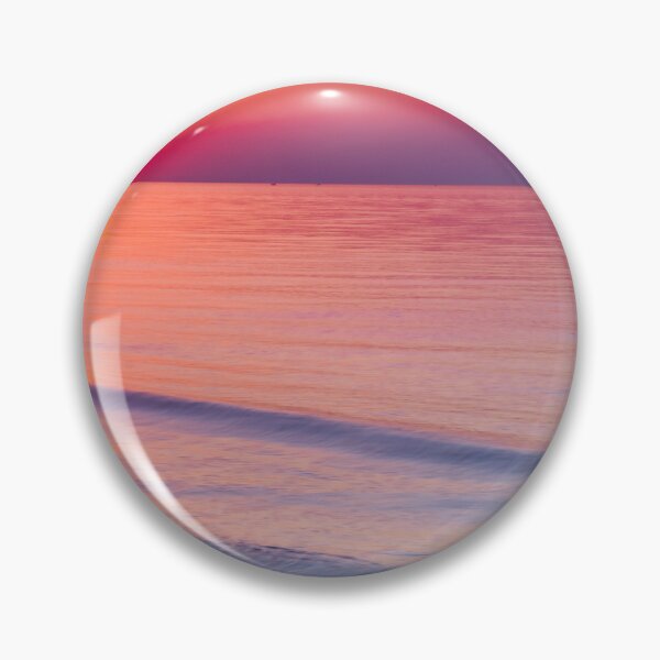 Item preview, Pink Ocean Sunset designed and sold by newburyboutique.