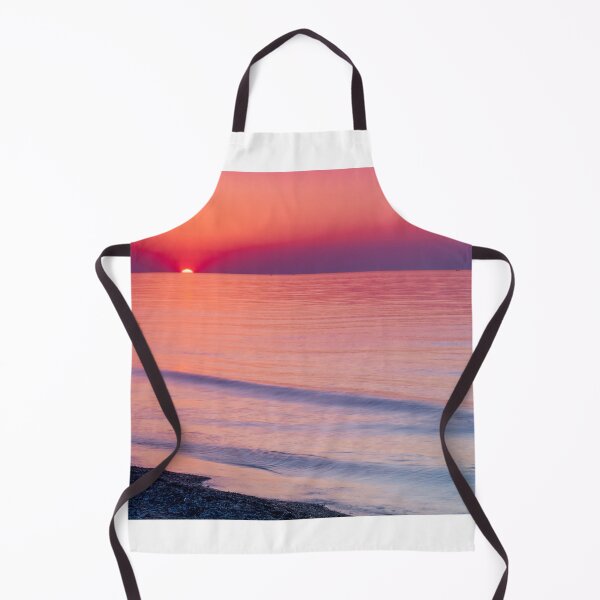Item preview, Pink Ocean Sunset designed and sold by newburyboutique.