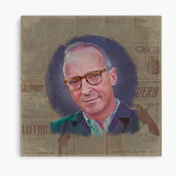 Item preview, DAVID SEDARIS- COOL COMEDIAN PORTRAITS designed and sold by Chrisjeffries24.