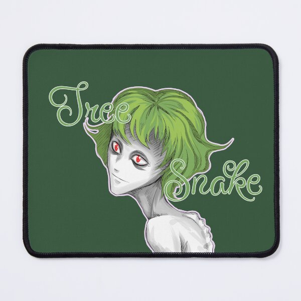 Item preview, Tree snake designed and sold by Ishtamari.