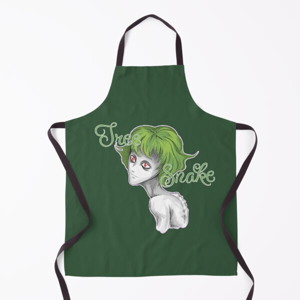 Item preview, Tree snake designed and sold by Ishtamari.
