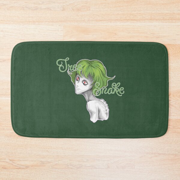 Item preview, Tree snake designed and sold by Ishtamari.