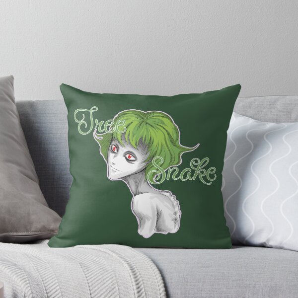 Item preview, Tree snake designed and sold by Ishtamari.