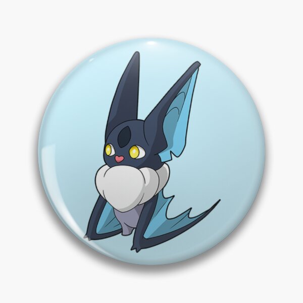 Item preview, Nightite Nexomon designed and sold by Honey-Pop.
