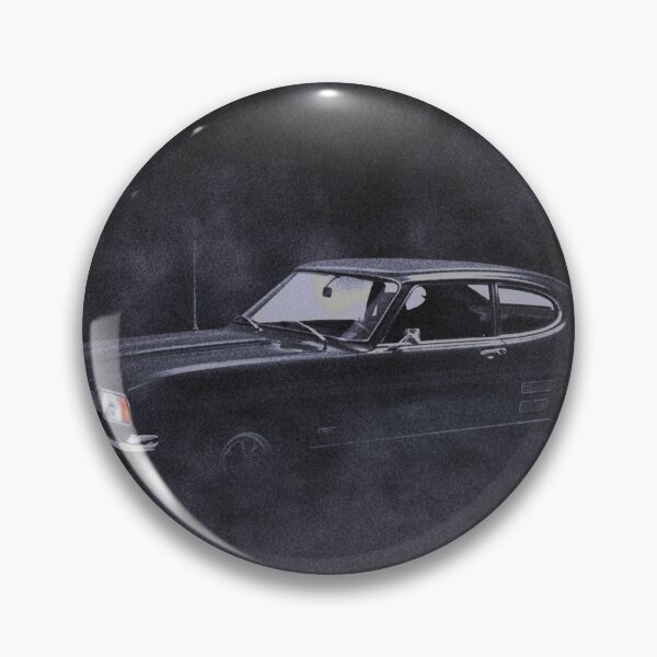 Item preview, OMNIS Petrolhead Capri Oldtimer designed and sold by mjtcrp.