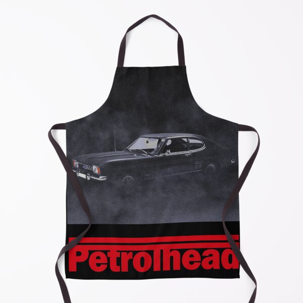 Item preview, OMNIS Petrolhead Capri Oldtimer designed and sold by mjtcrp.