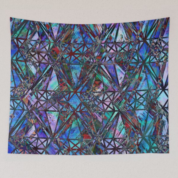 Item preview, colored bridge 22 designed and sold by Real-texture.