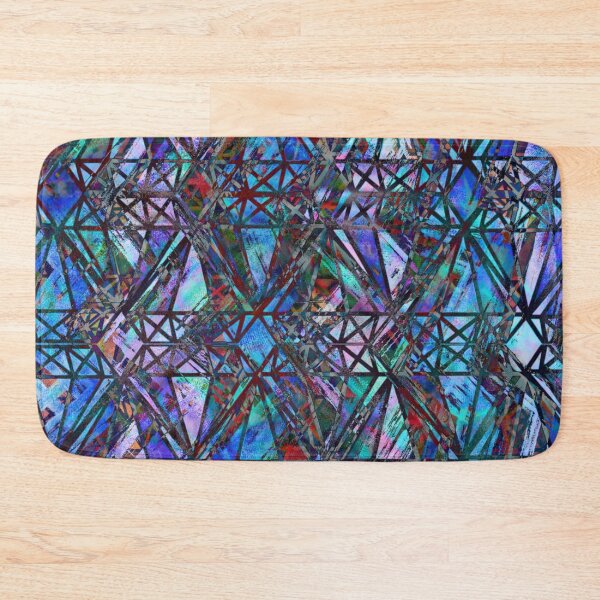 Item preview, colored bridge 22 designed and sold by Real-texture.