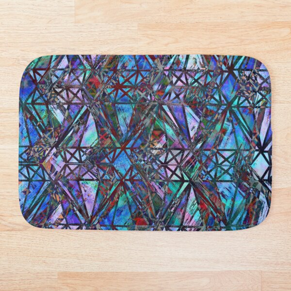 Item preview, colored bridge 22 designed and sold by Real-texture.