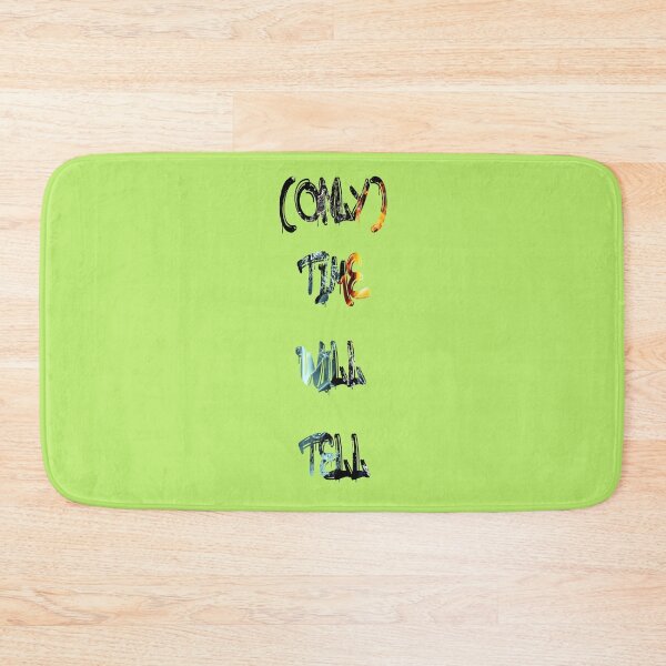 Item preview, (Only) time will tell designed and sold by NewTopDesign.