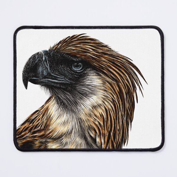 Item preview, Philippine eagle designed and sold by LorenDowding.