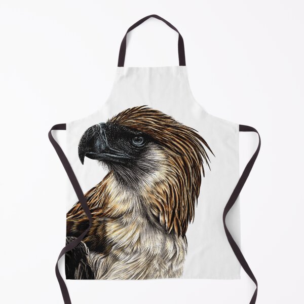 Item preview, Philippine eagle designed and sold by LorenDowding.