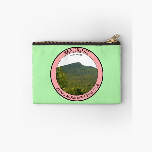 Item preview, Kaaterskill Mountain Patch designed and sold by Kongiferd.