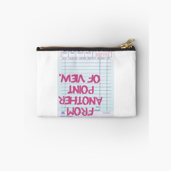 Item preview, perspective - GUEST CHECK NIKKISBLING_ designed and sold by nicolekap29.