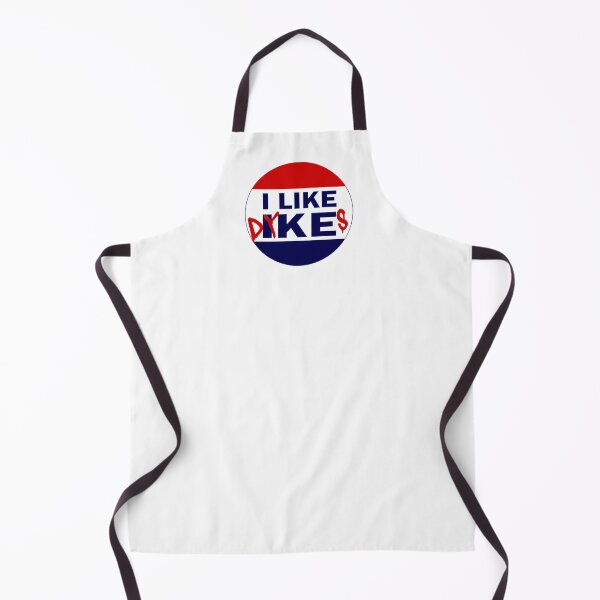 Item preview, I Like D•kes!  designed and sold by hec8.