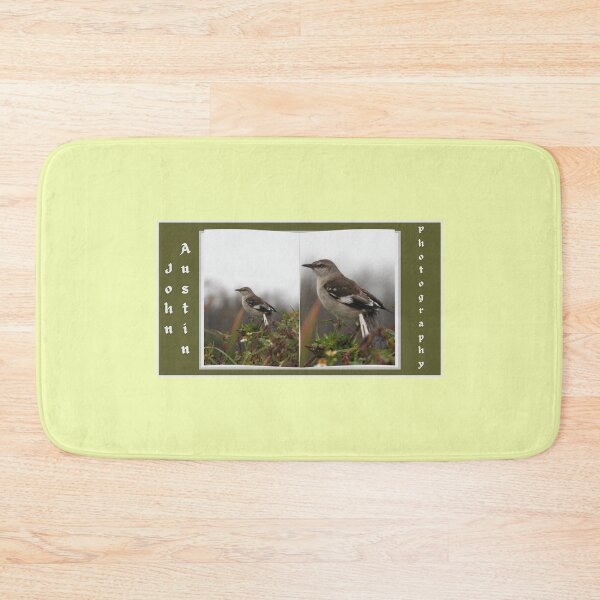 Item preview, Mockingbird Design designed and sold by CoyoteGifts.