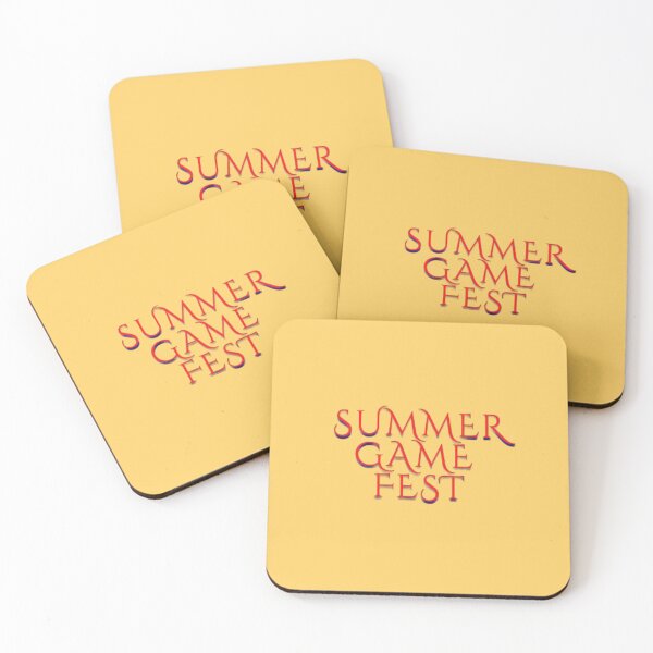 Item preview, Summer Game Fest designed and sold by changemylife.