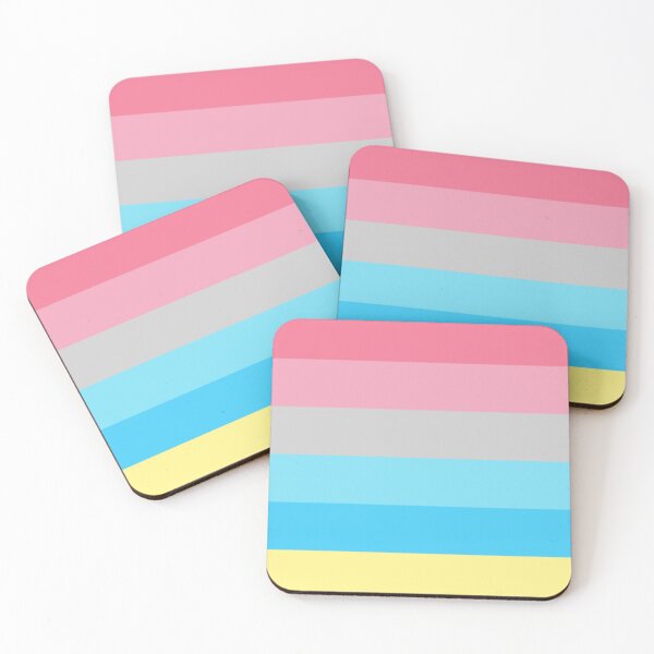 Item preview, Genderflux Pride Flag designed and sold by kiippers.
