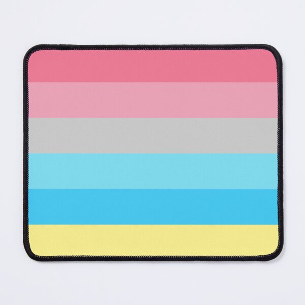 Item preview, Genderflux Pride Flag designed and sold by kiippers.