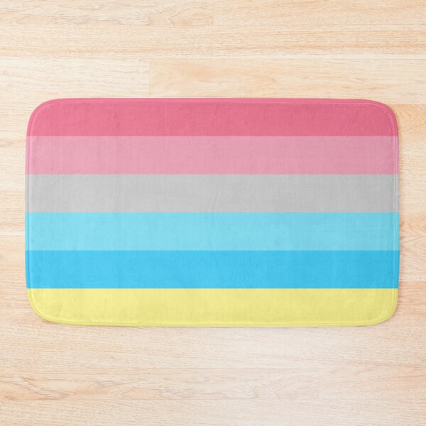 Item preview, Genderflux Pride Flag designed and sold by kiippers.