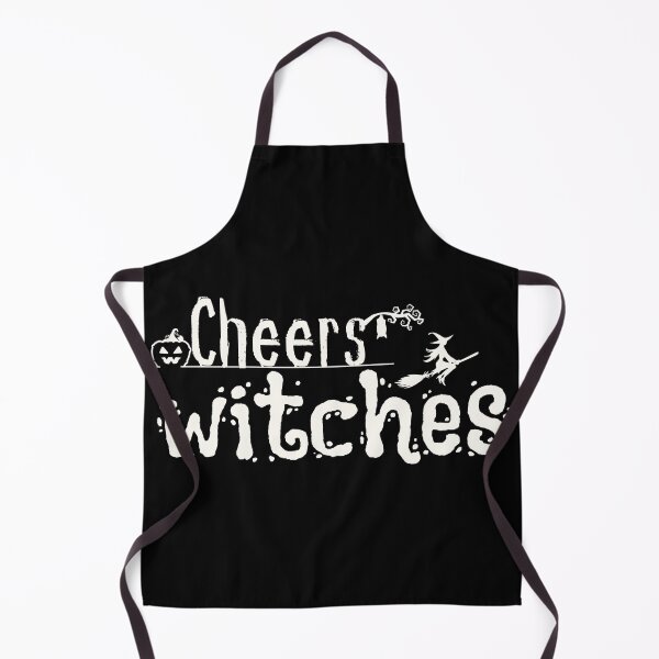 Item preview, Cheers Witches /Cheers Witches Broom/ Halloween /Witch / Funny / Halloween / Halloween Party designed and sold by Alexa5454.