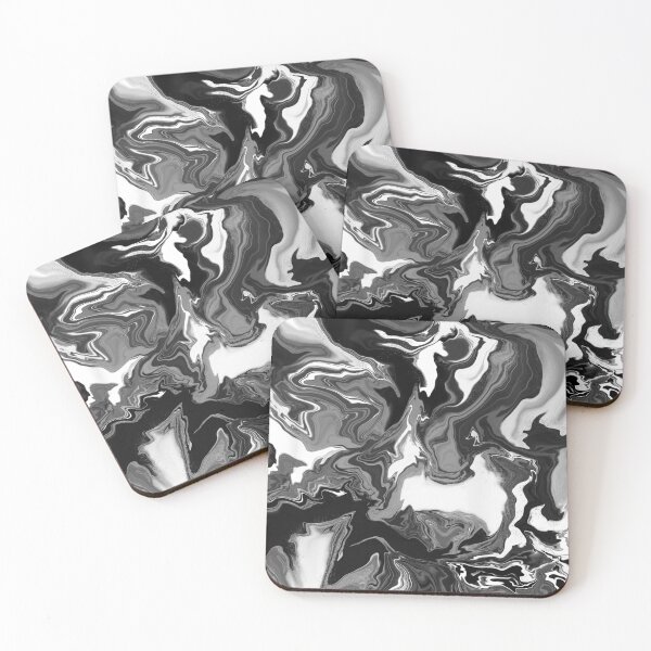 Item preview, Abstract Marble - 03 designed and sold by PathfinderCP.