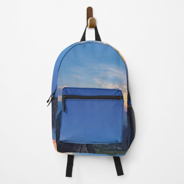 Item preview, Beautiful Greece Mountain Sunset designed and sold by newburyboutique.