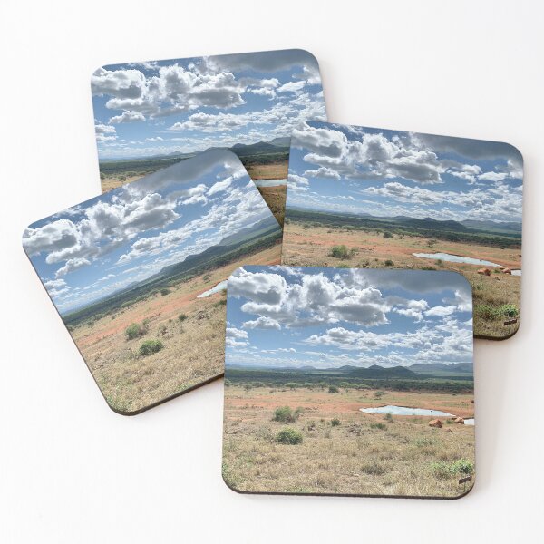 Item preview, Tsavo National Park designed and sold by elissaglick.