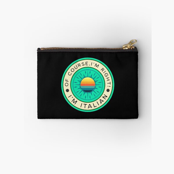 Item preview, Of Course, I'm Right! I'm Italian - Ital designed and sold by ALesterDesign.