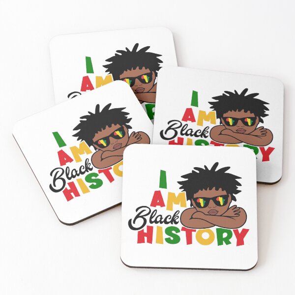 Item preview, Juneteenth Shirt, I Am Black History Shirt, Black Boy Shirt, Afro Boy Shirt, Melanin Shirt, Juneteenth 1865 Shirt designed and sold by UniqueStylistic.