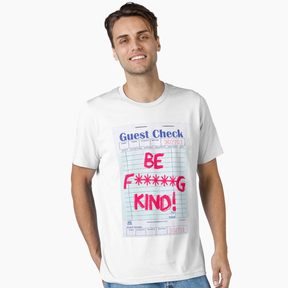 Item preview, Essential T-Shirt designed and sold by nicolekap29.