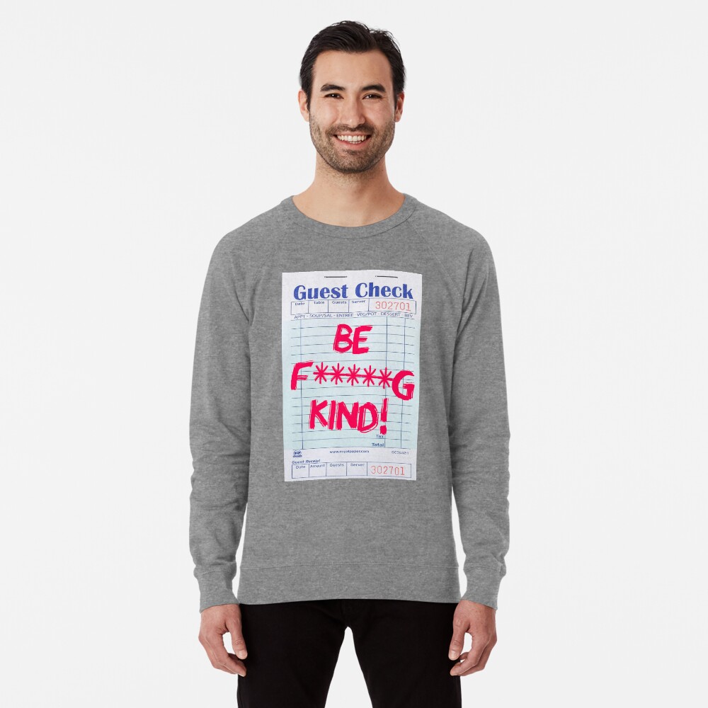 Item preview, Lightweight Sweatshirt designed and sold by nicolekap29.
