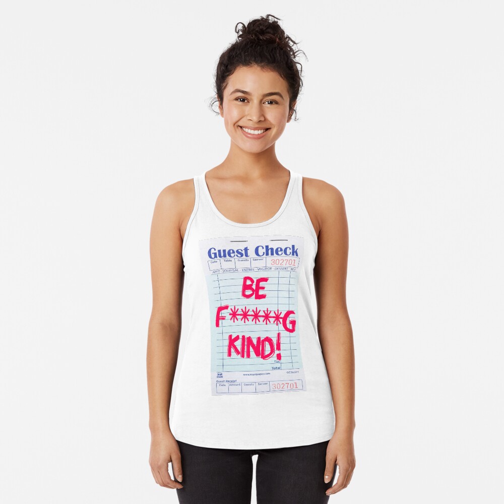 Item preview, Racerback Tank Top designed and sold by nicolekap29.