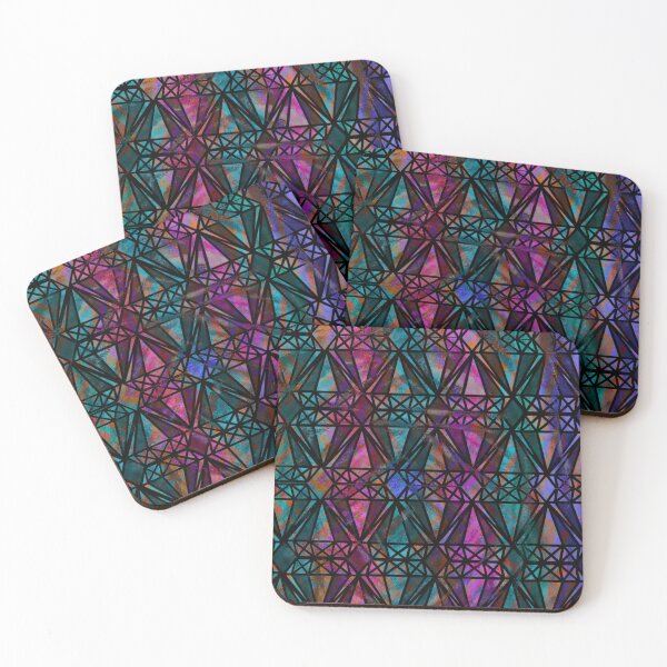Item preview, colored bridge 24 designed and sold by Real-texture.
