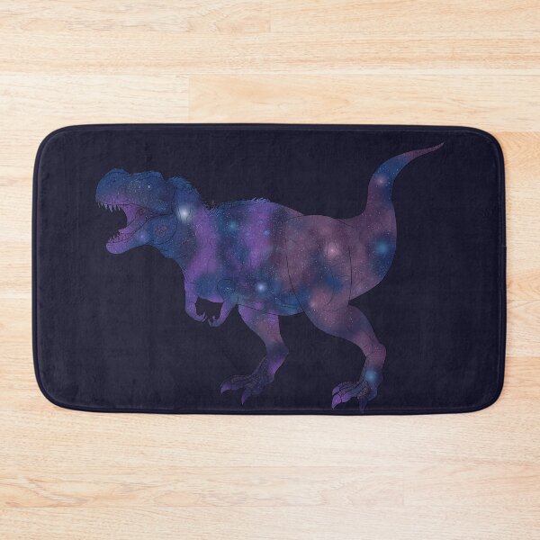Item preview, Galaxy Dino collection:Tyrannosaurus rex designed and sold by OliverIlustra.