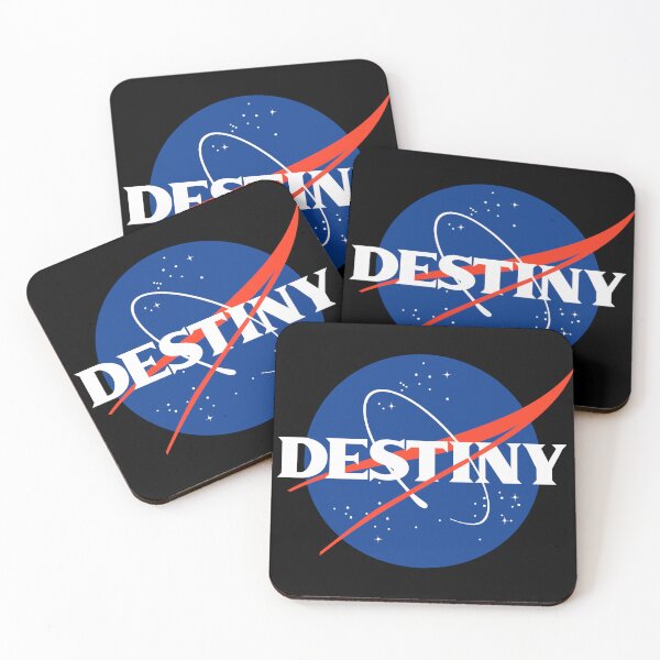 Item preview, Space Destiny designed and sold by BojanglerGTX.