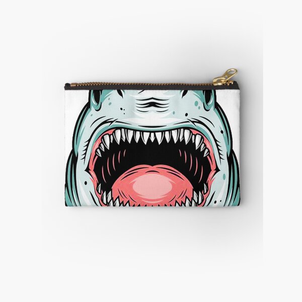 Item preview, Shark Bite designed and sold by riawawawuwi.