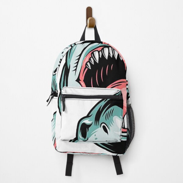 Item preview, Shark Bite designed and sold by riawawawuwi.