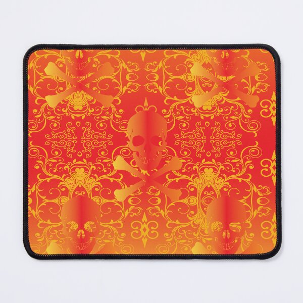 Item preview, The funky skulls designed and sold by KoandZo.