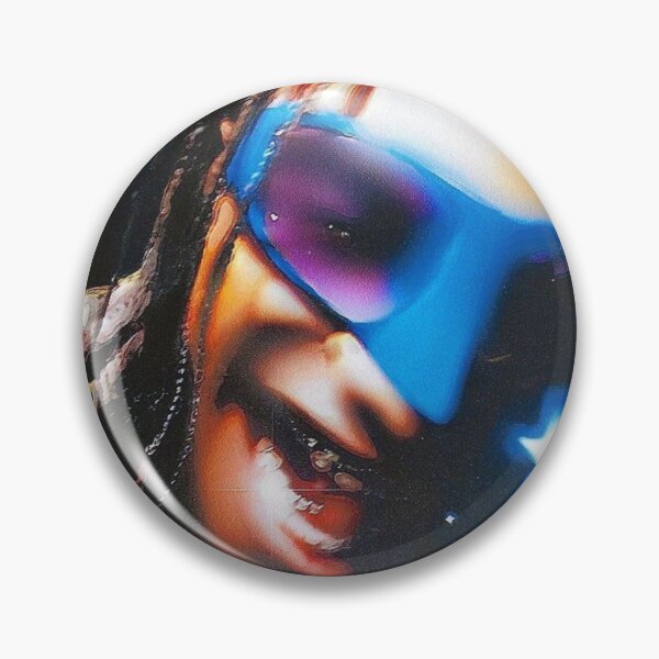 Item preview, Steve Lacy 2022 album  designed and sold by ICOAHEnding.