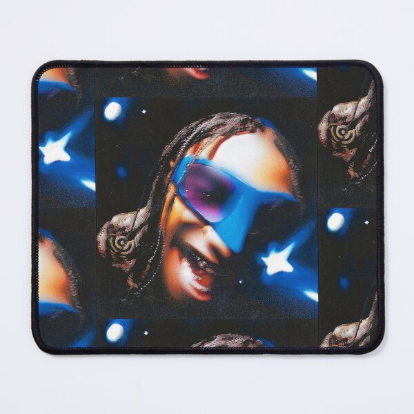 Item preview, Steve Lacy 2022 album  designed and sold by ICOAHEnding.