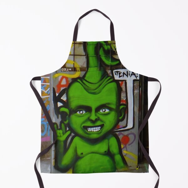 Item preview, Take me to your Leader designed and sold by Marco-Eye-View.