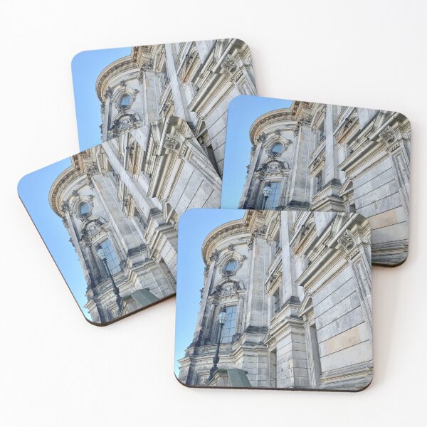 Item preview, Museum Island Berlin designed and sold by elissaglick.