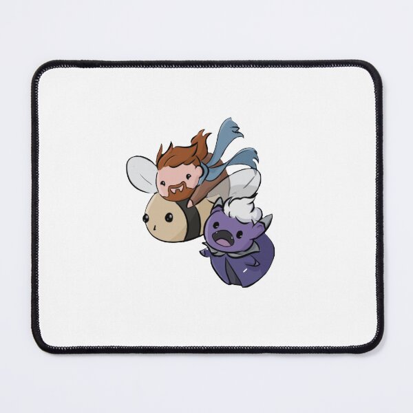 Item preview, Weezards and Bee Son designed and sold by bumble-b-goode.