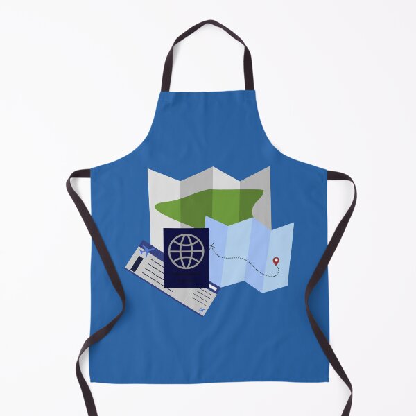 Item preview, Travel Essentials designed and sold by Arianna Khalil.